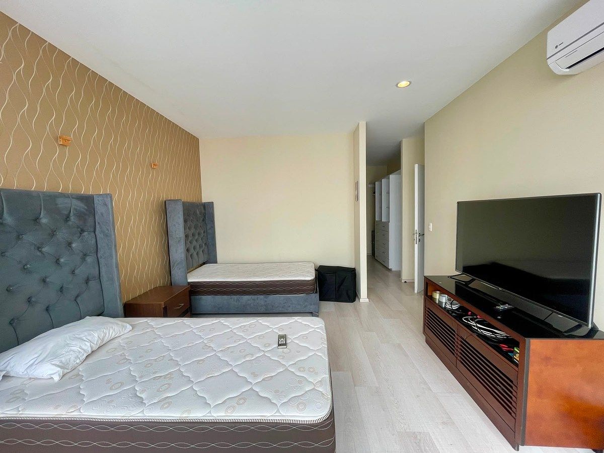Departamento en Ladrillera, Monterrey, foto 16 de 31