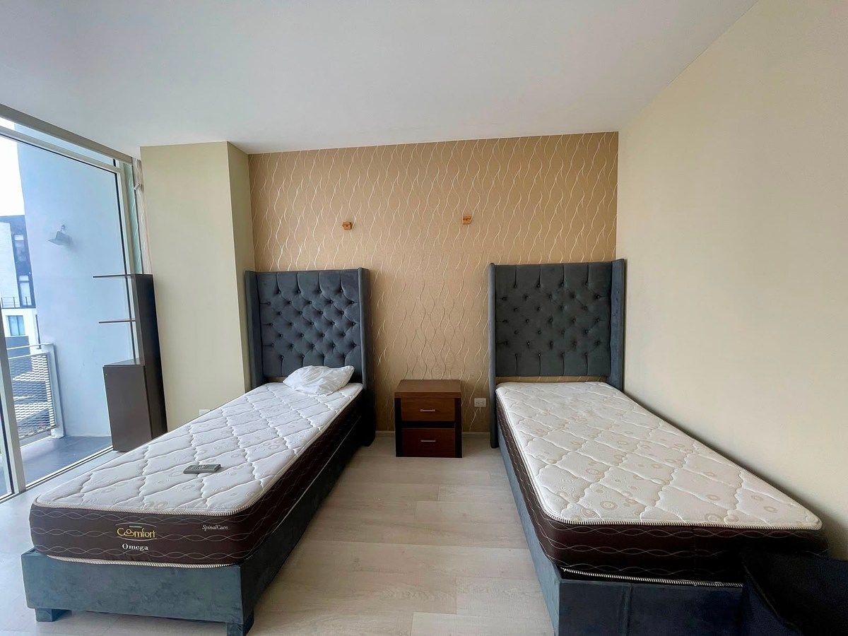 Departamento en Ladrillera, Monterrey, foto 17 de 31