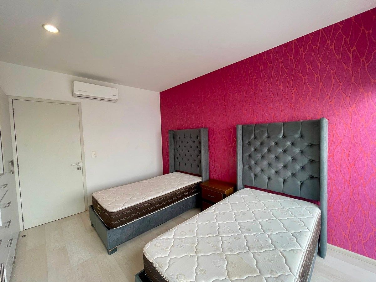Departamento en Ladrillera, Monterrey, foto 23 de 31