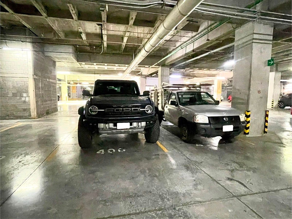 Departamento en Ladrillera, Monterrey, foto 30 de 31