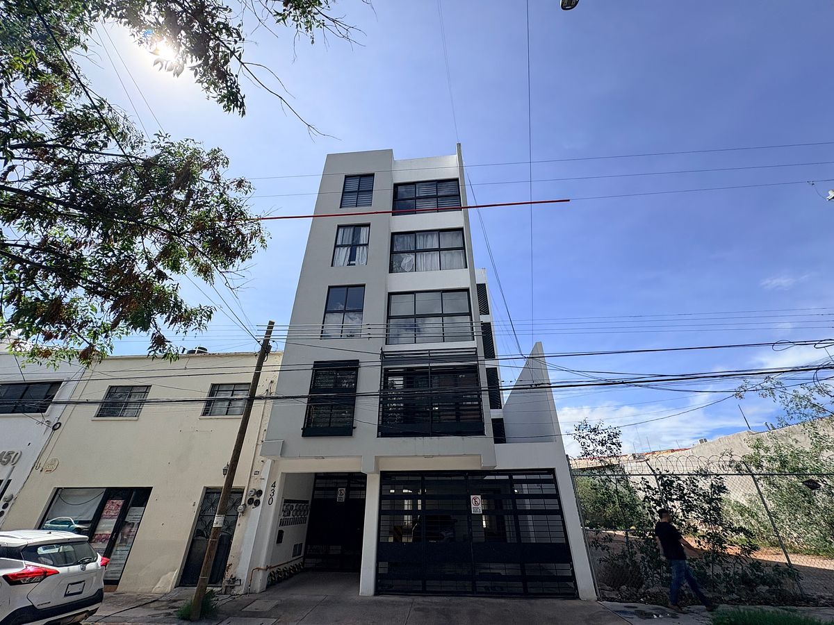 DEPARTAMENTO EN VENTA EN SANTOS DEGOLLADO, foto 1 de 27