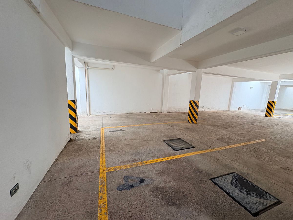 Departamento en Alamitos, San Luis Potosí, foto 27 de 27
