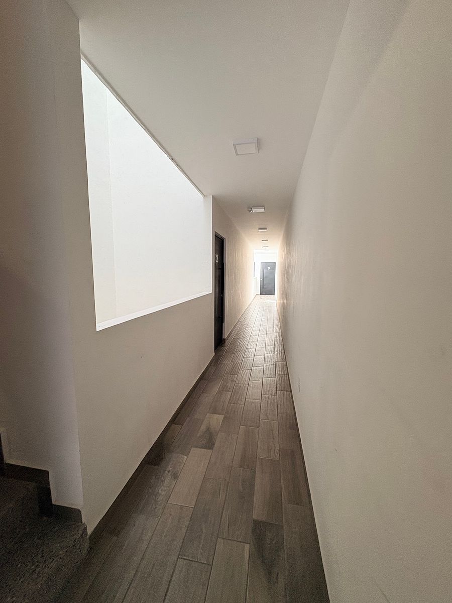 Departamento en Alamitos, San Luis Potosí, foto 11 de 27