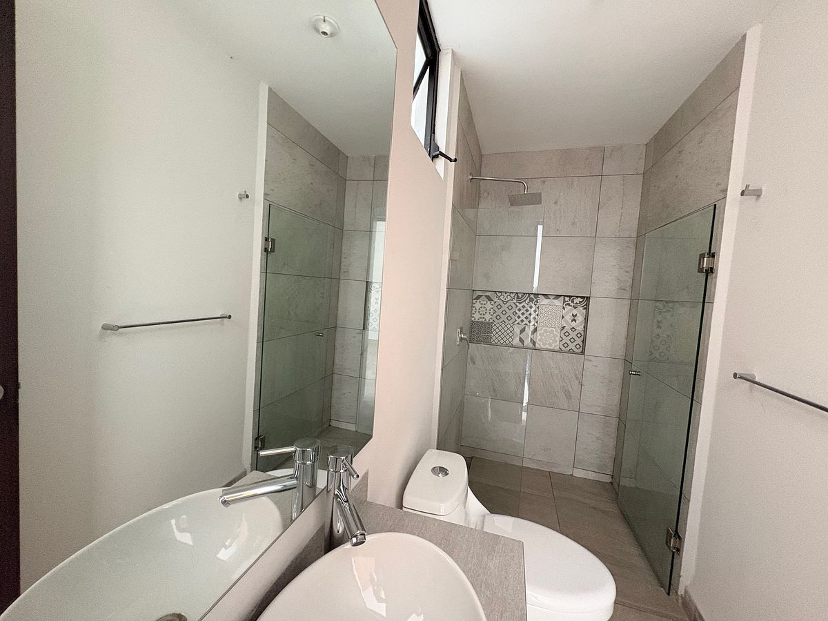 Departamento en Alamitos, San Luis Potosí, foto 13 de 27