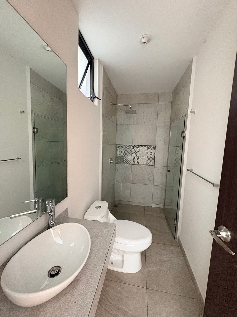 Departamento en Alamitos, San Luis Potosí, foto 15 de 27