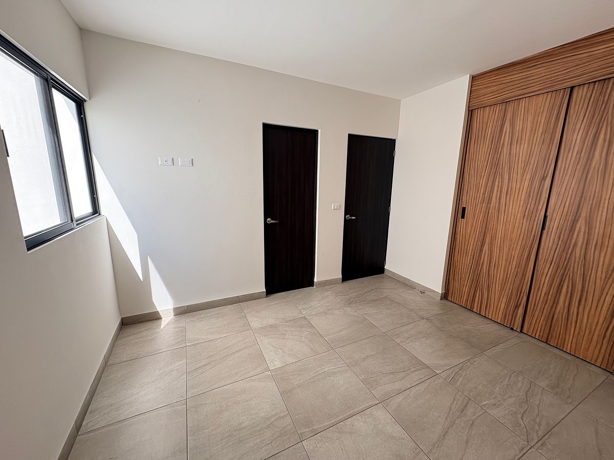 Departamento en Alamitos, San Luis Potosí, foto 16 de 27