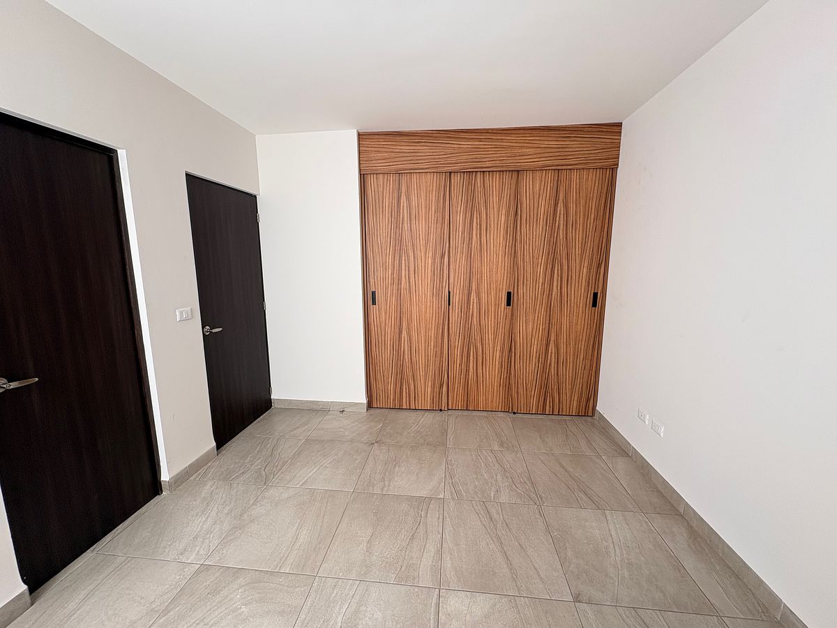 Departamento en Alamitos, San Luis Potosí, foto 17 de 27
