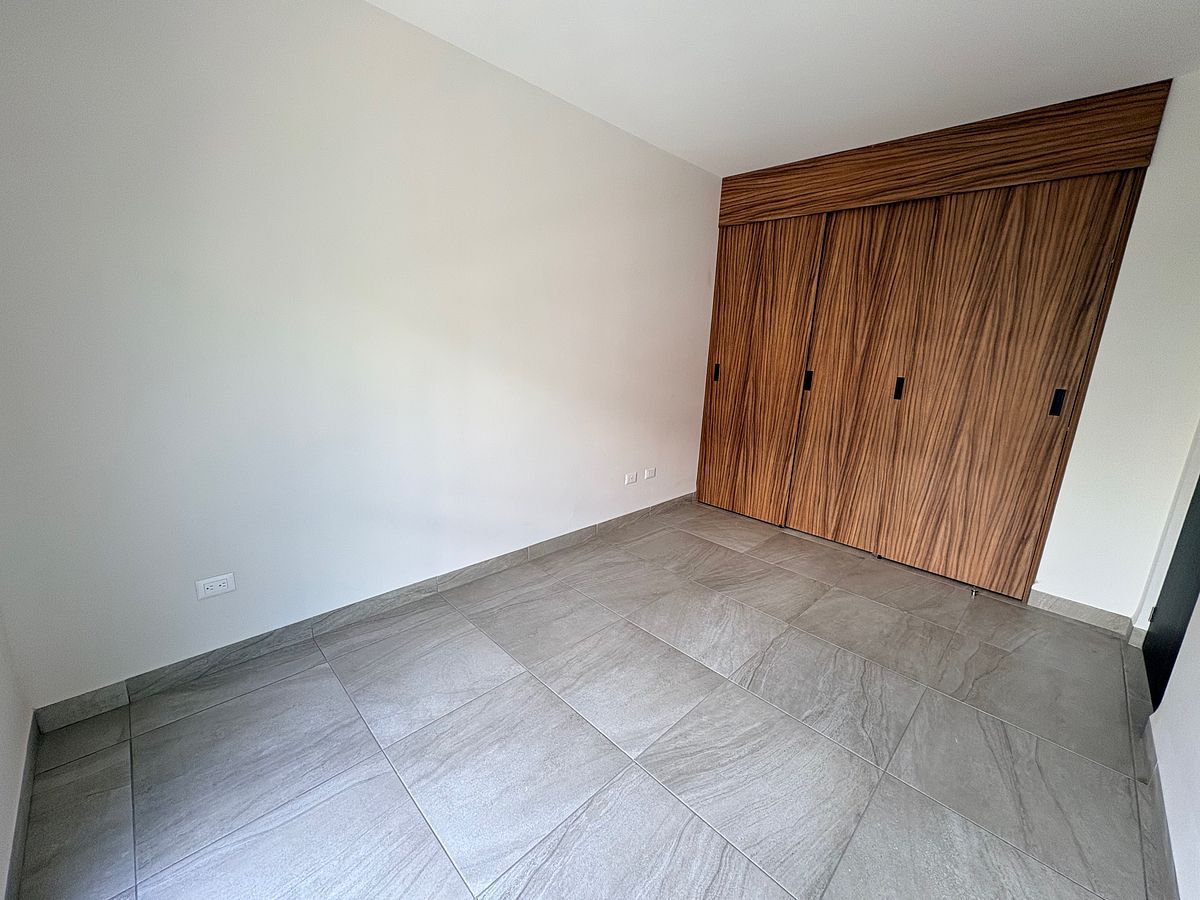 Departamento en Alamitos, San Luis Potosí, foto 19 de 27