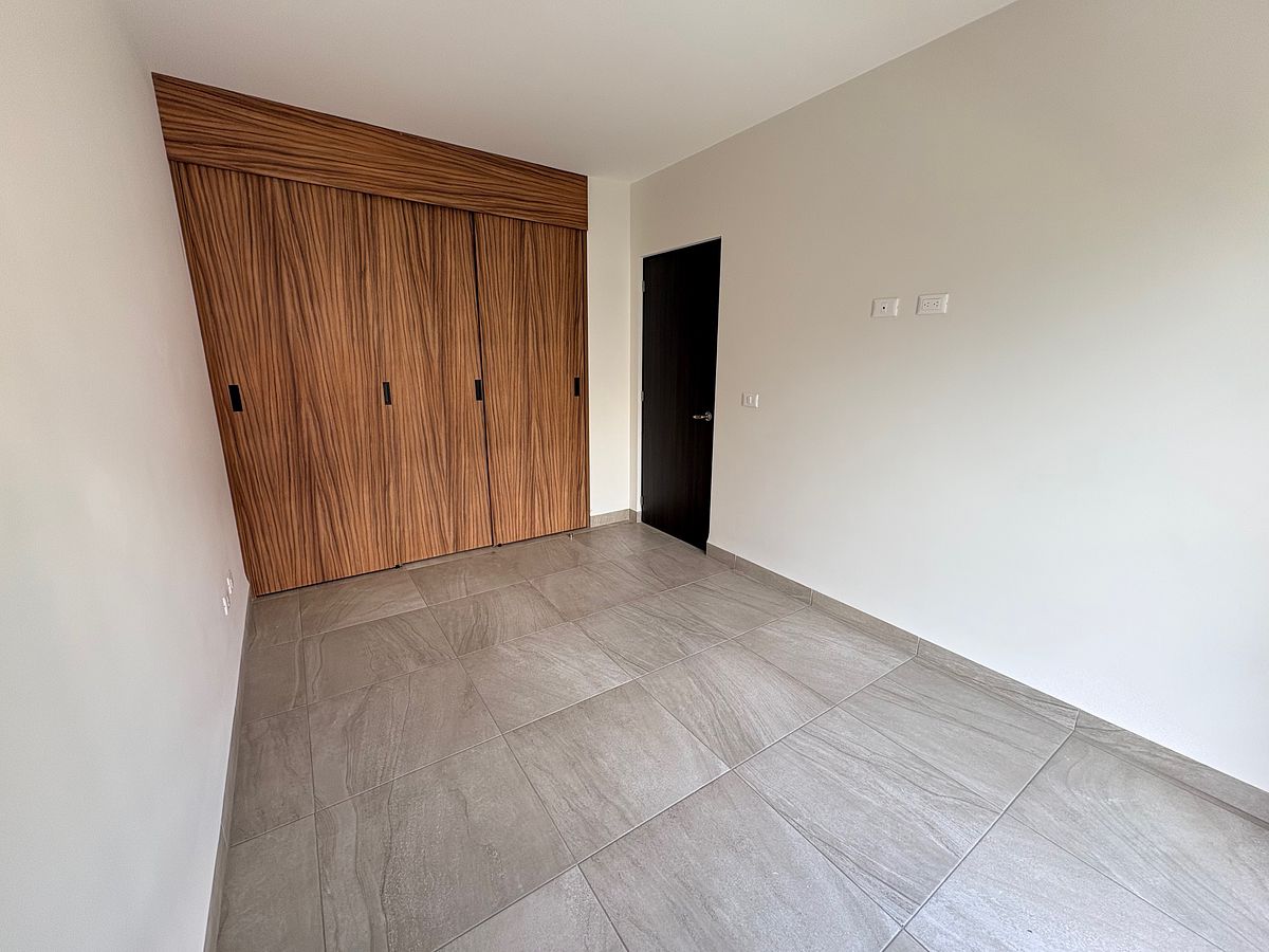 Departamento en Alamitos, San Luis Potosí, foto 18 de 27