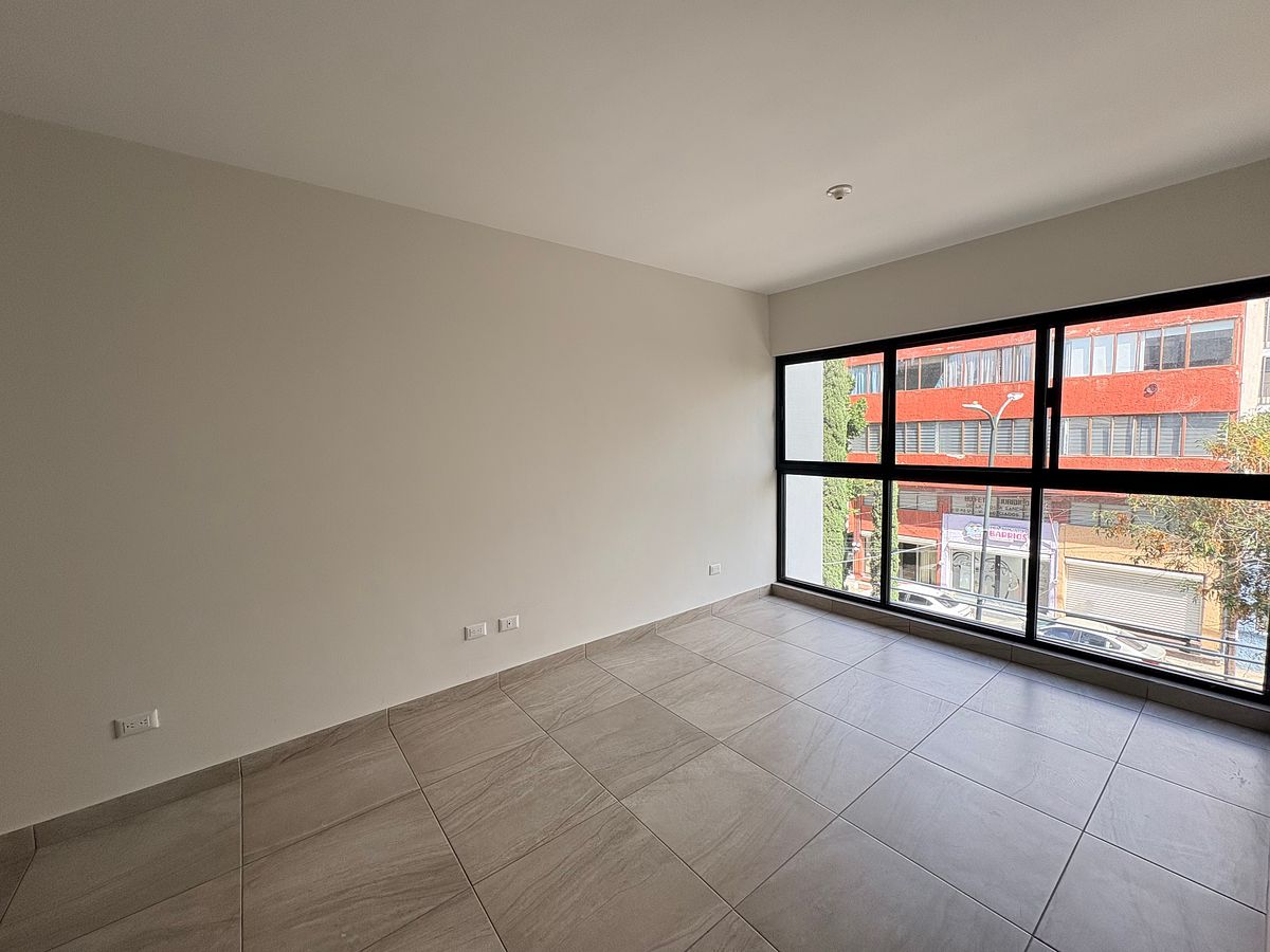 Departamento en Alamitos, San Luis Potosí, foto 6 de 27