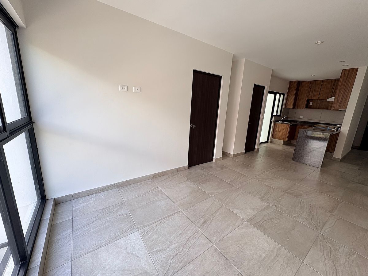 Departamento en Alamitos, San Luis Potosí, foto 3 de 27