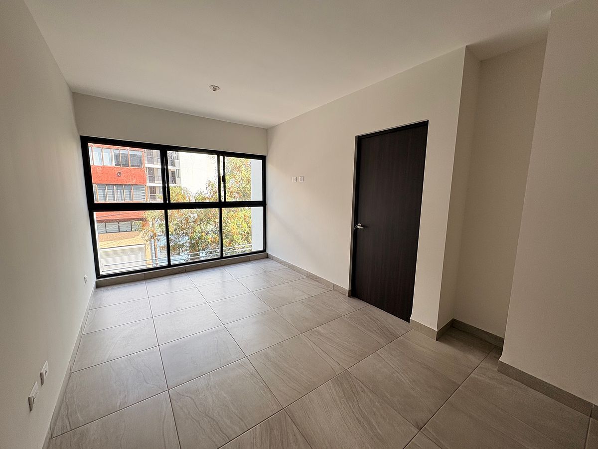 Departamento en Alamitos, San Luis Potosí, foto 9 de 27