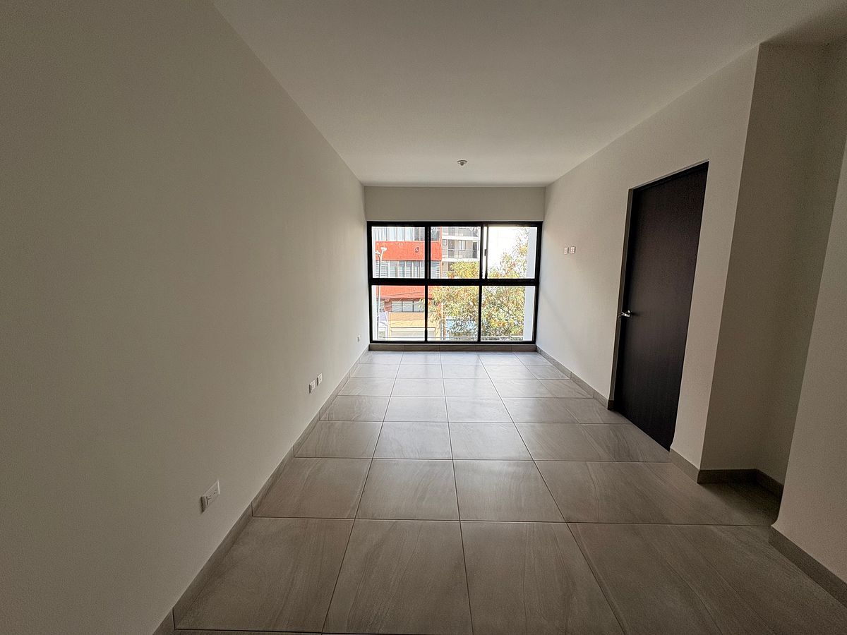 Departamento en Alamitos, San Luis Potosí, foto 8 de 27