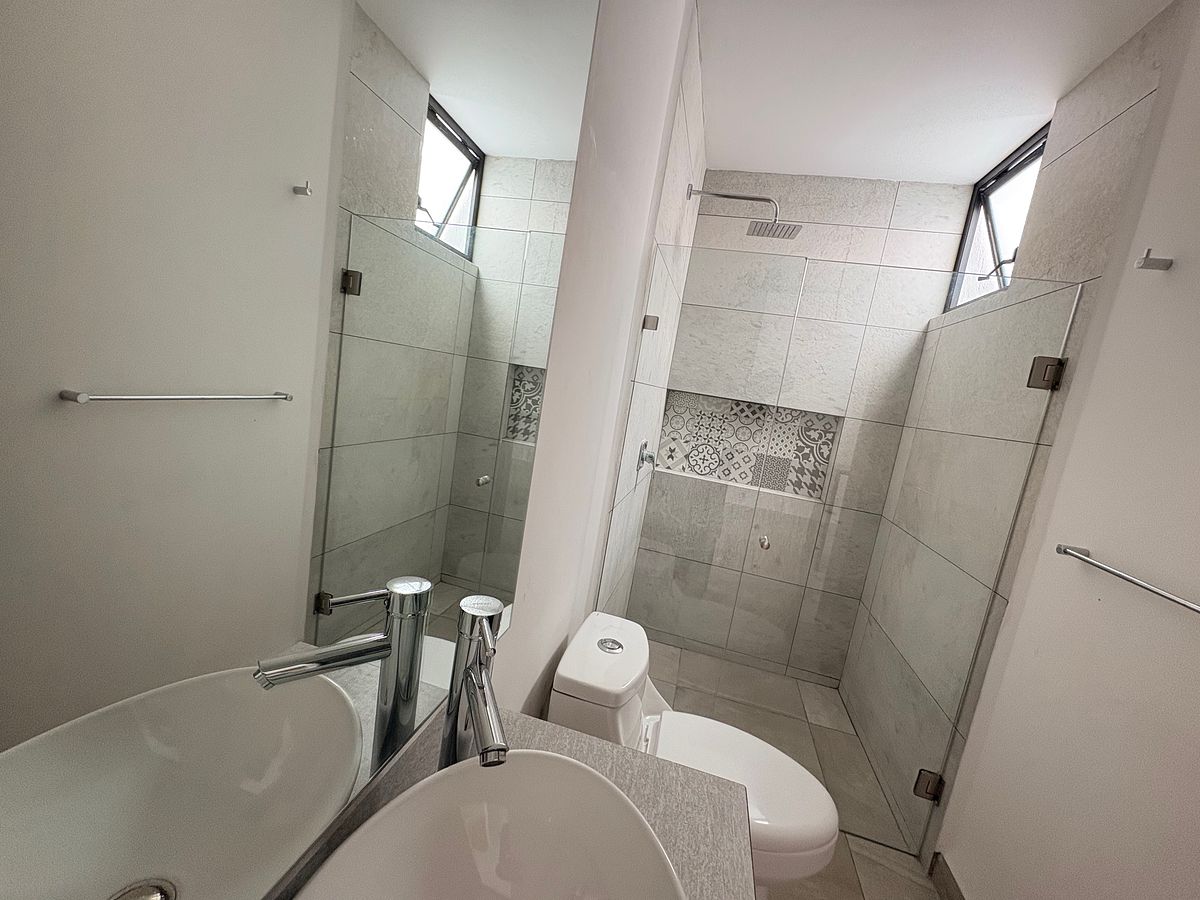 Departamento en Alamitos, San Luis Potosí, foto 20 de 27