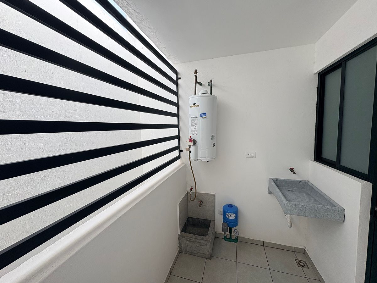 Departamento en Alamitos, San Luis Potosí, foto 22 de 27