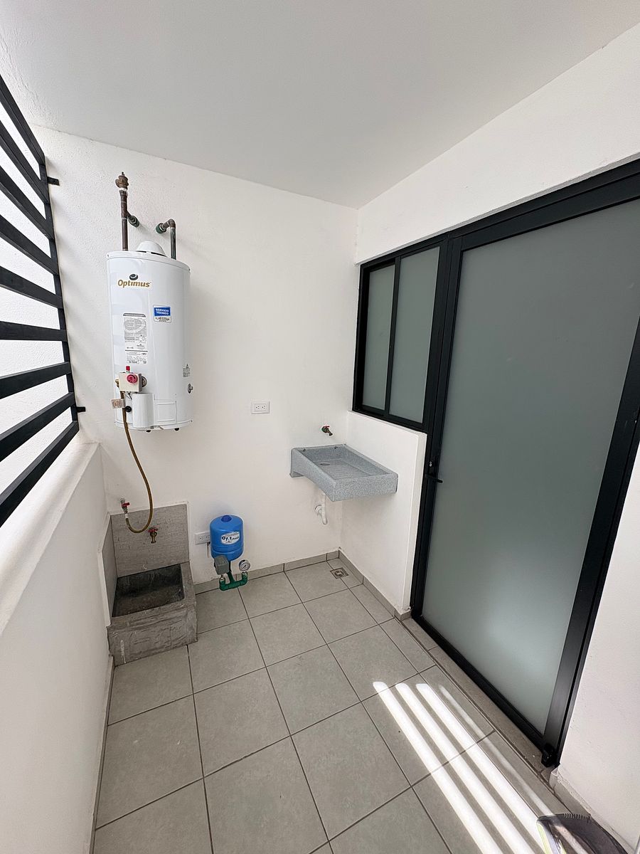 Departamento en Alamitos, San Luis Potosí, foto 23 de 27