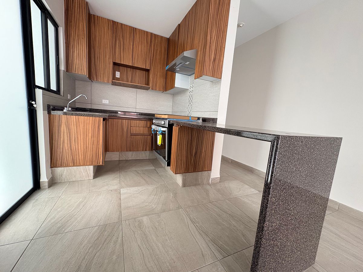 Departamento en Alamitos, San Luis Potosí, foto 5 de 27