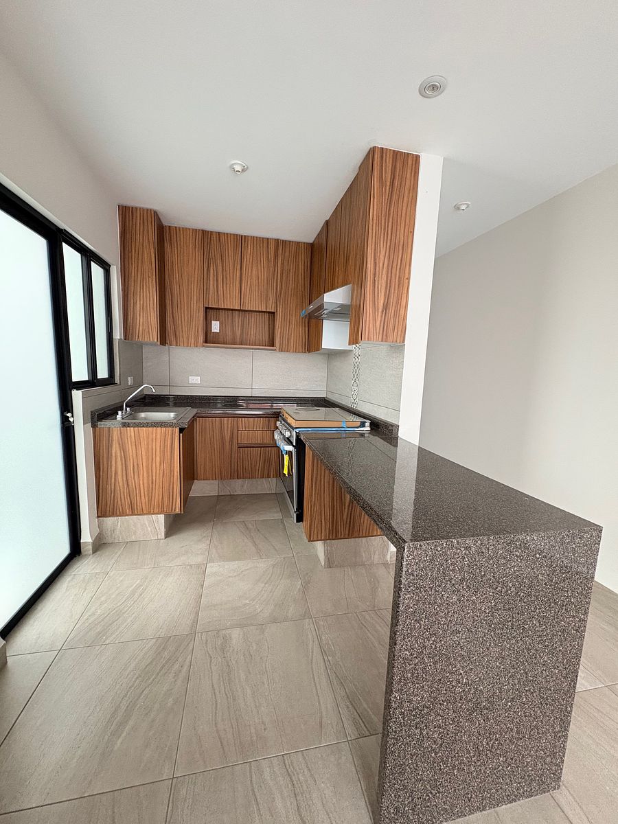 Departamento en Alamitos, San Luis Potosí, foto 2 de 27