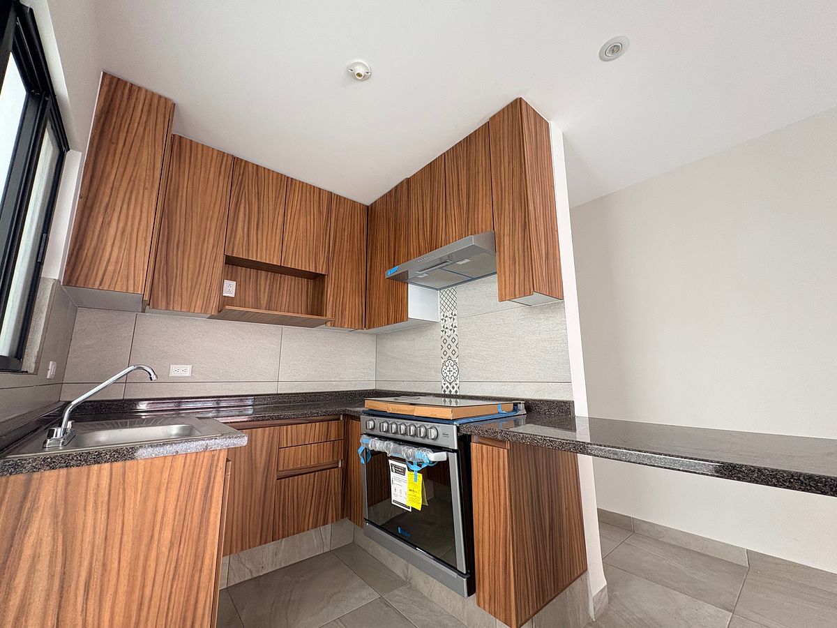 Departamento en Alamitos, San Luis Potosí, foto 4 de 27