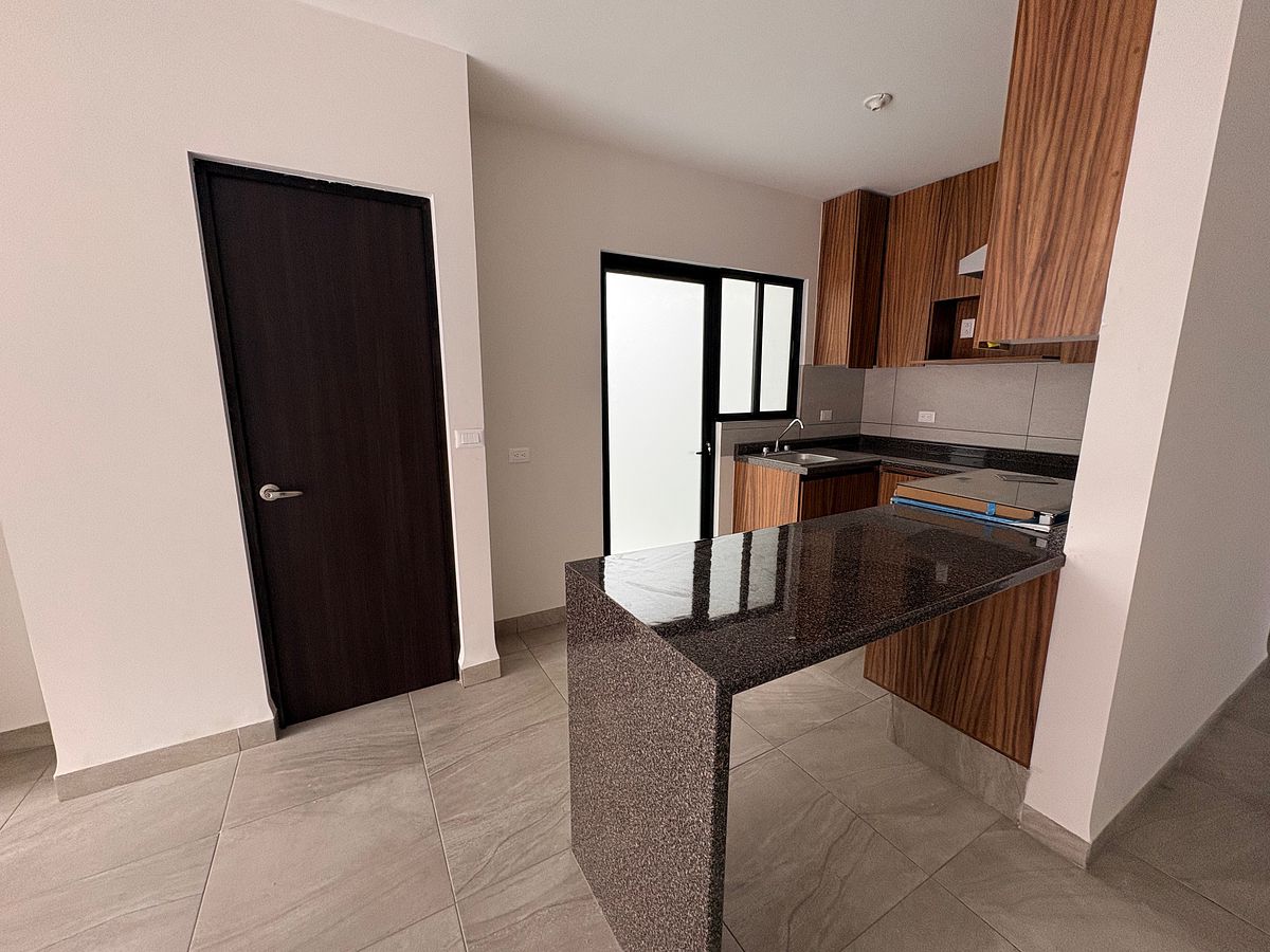 Departamento en Alamitos, San Luis Potosí, foto 7 de 27