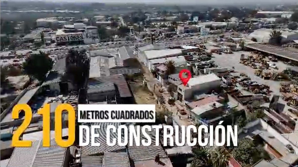 Bodega comercial en Micaelita, Tlaquepaque, foto 4 de 6