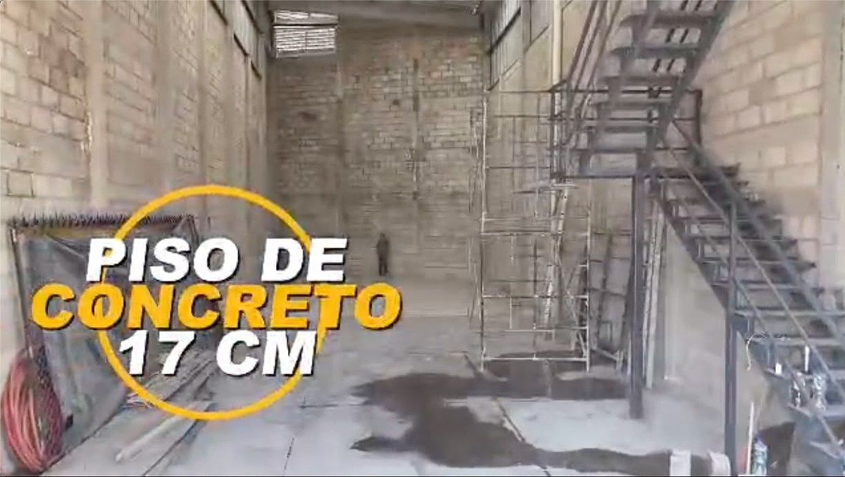 Bodega comercial en Micaelita, Tlaquepaque, foto 6 de 6