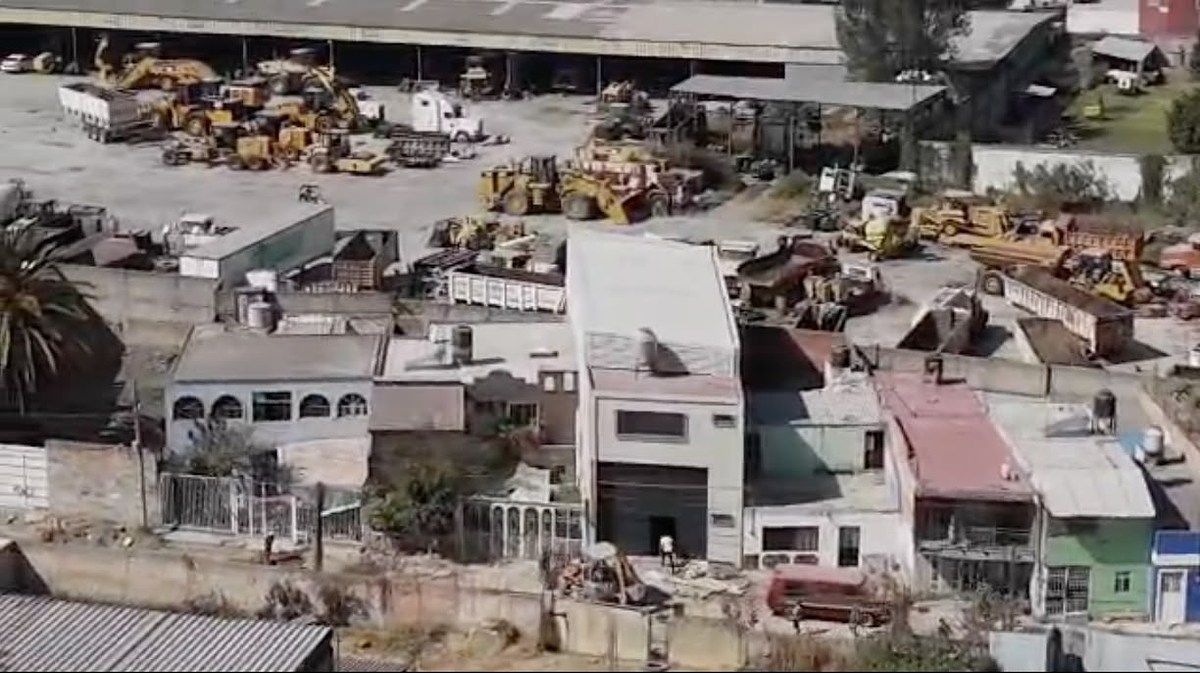 Bodega comercial en Micaelita, Tlaquepaque, foto 3 de 6