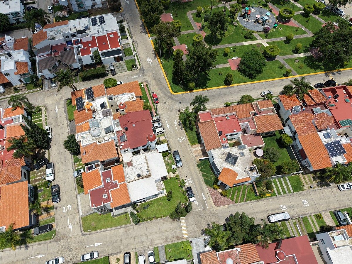 Casa em condomínio fechado em Jardín Real, Zapopan, foto 19 de 19
