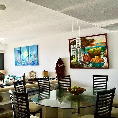 Departamento en Plan de los Amates, Acapulco de Juárez, foto 4 de 14