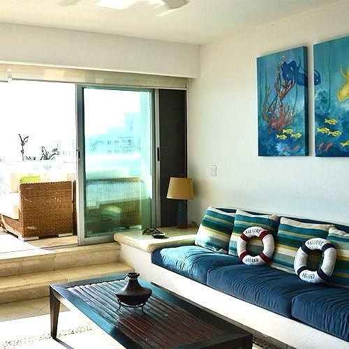 Departamento en Plan de los Amates, Acapulco de Juárez, foto 7 de 14