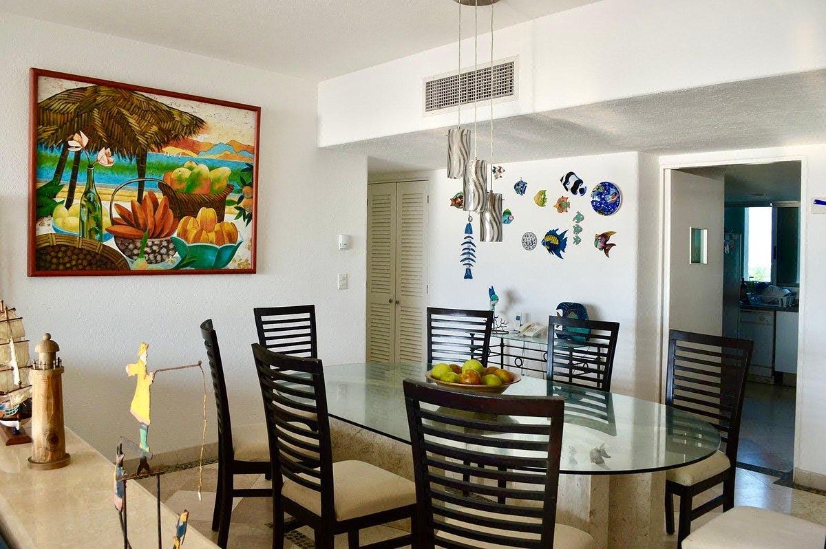 Departamento en Plan de los Amates, Acapulco de Juárez, foto 8 de 14