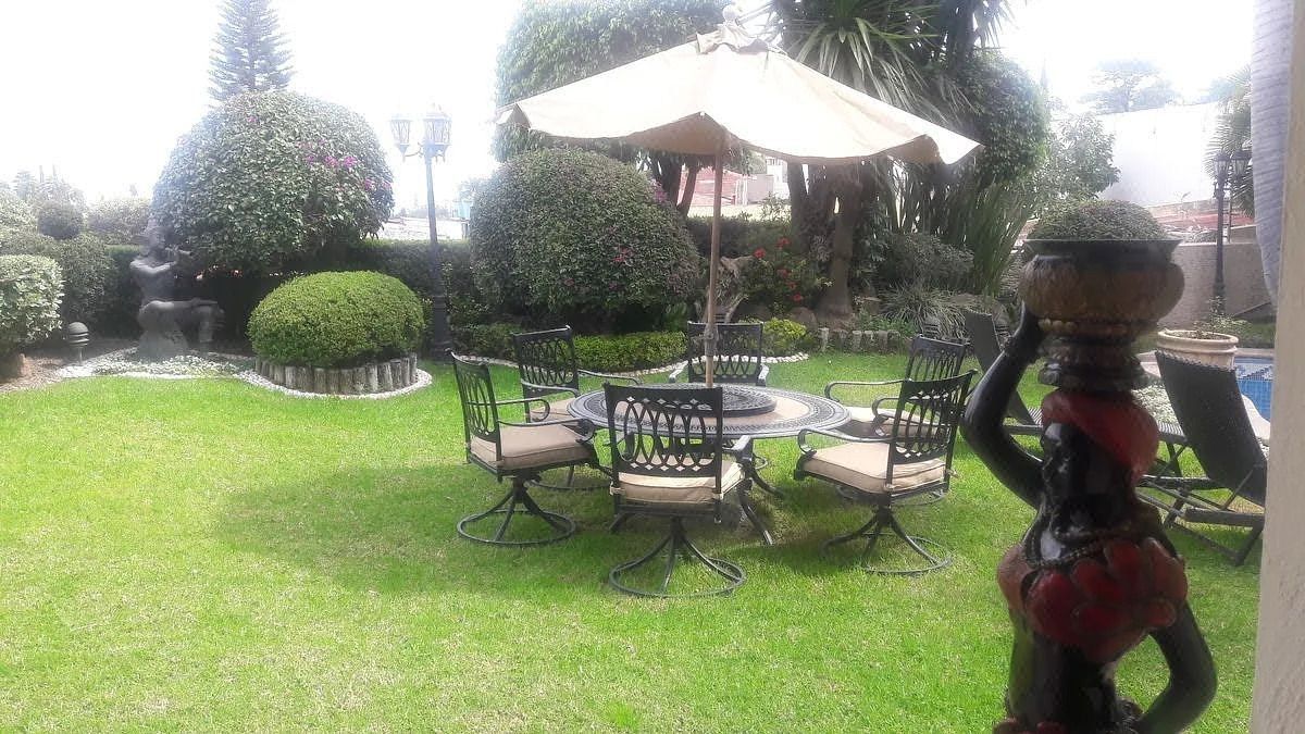 jardín, foto 9 de 49
