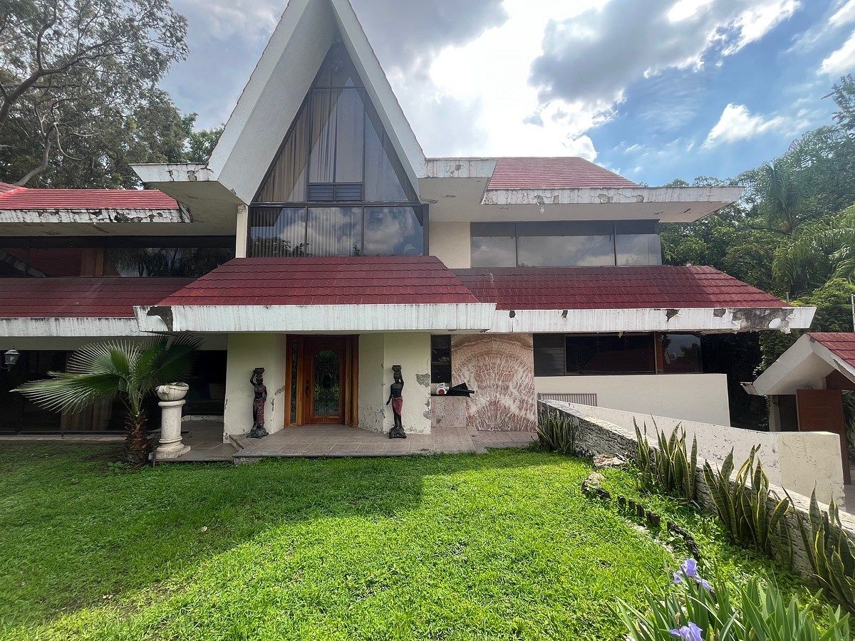 Casa en Colinas de San Javier, Guadalajara, foto 44 de 49
