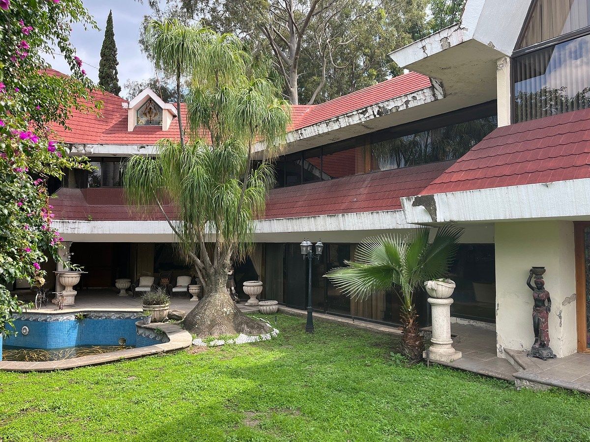 Casa en Colinas de San Javier, Guadalajara, foto 10 de 49