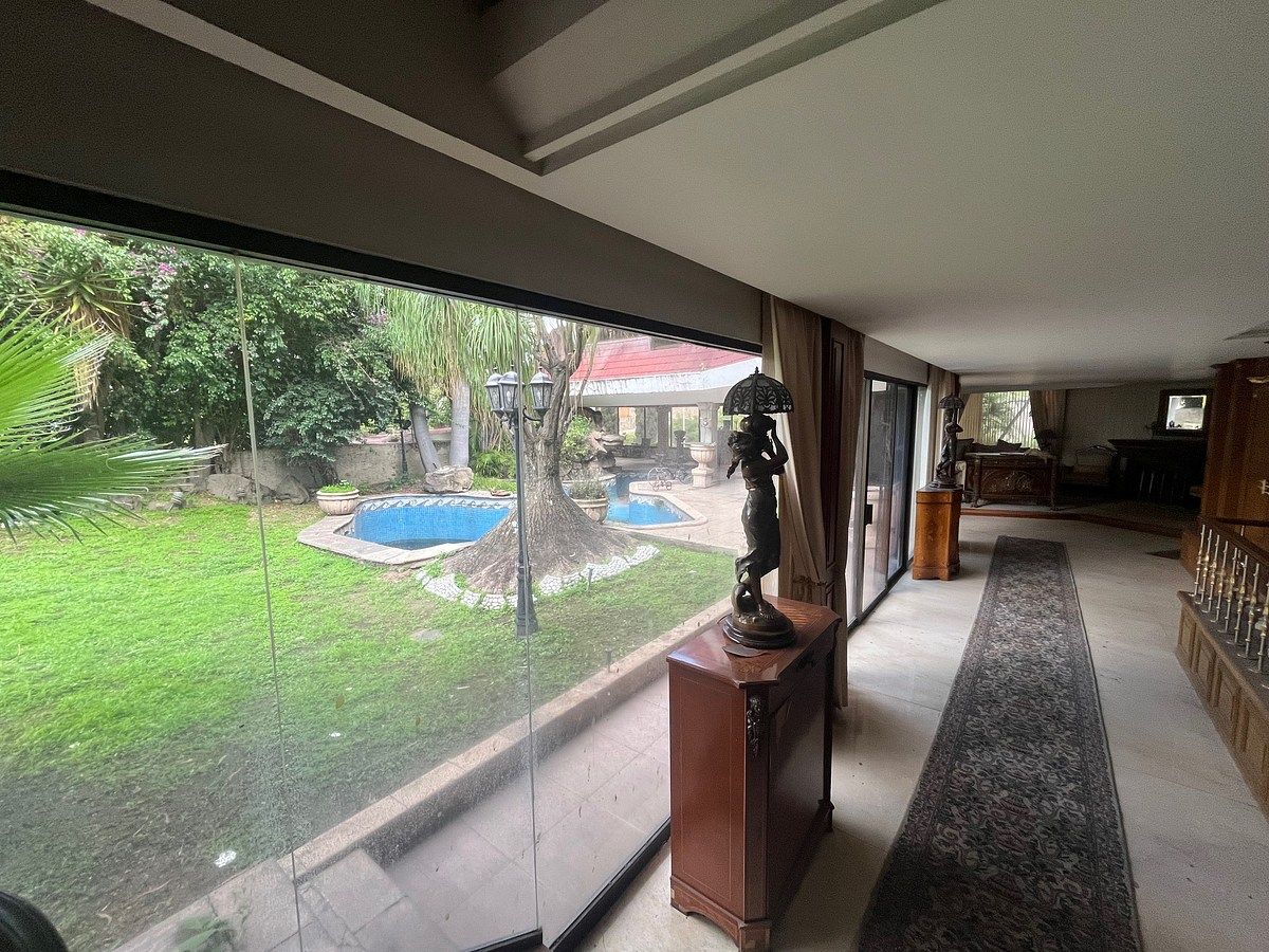 vista del jardín, foto 20 de 49