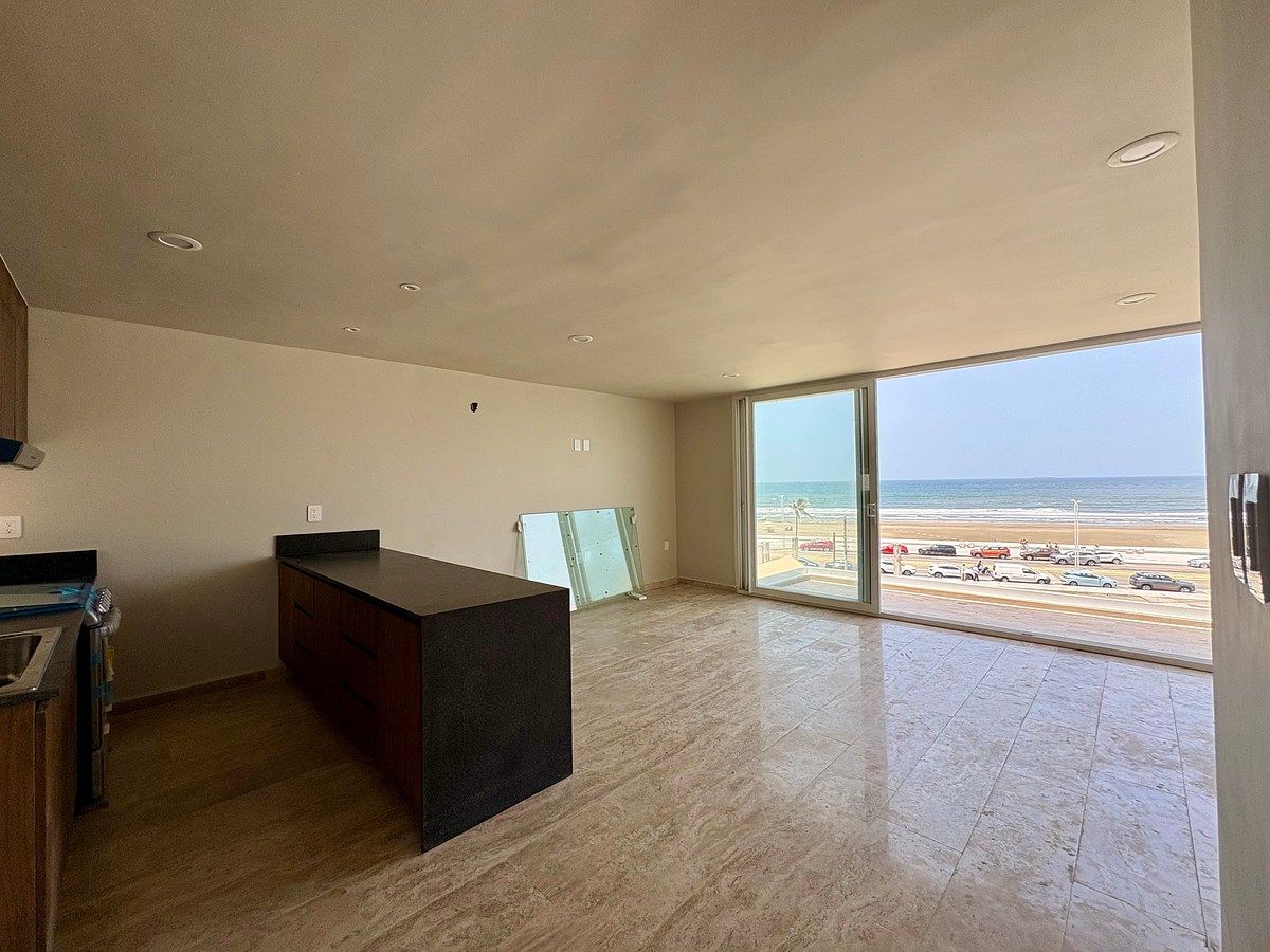Departamento en Boca del Río Centro, Boca del Río, foto 4 de 15