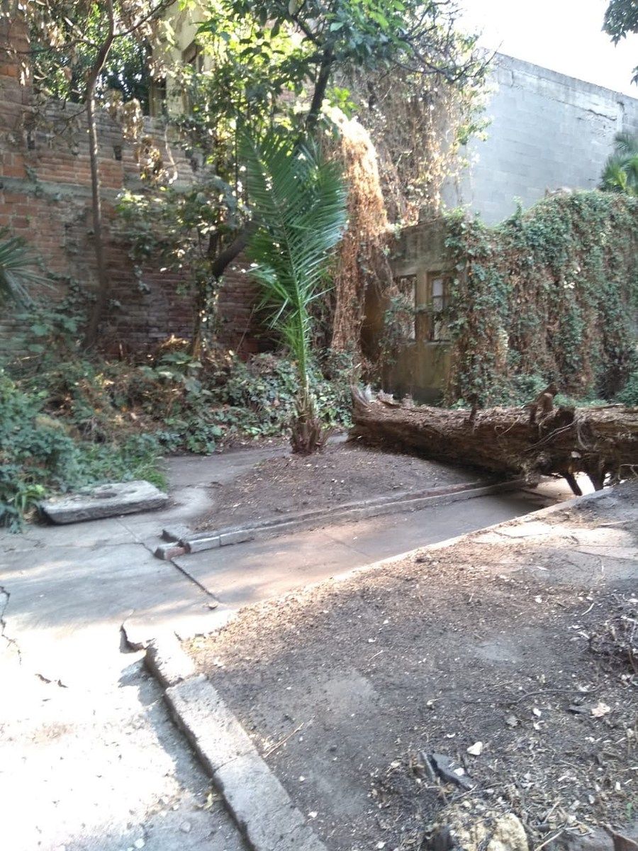 Excelente terreno no bairro Del Valle Norte, em Romero de Terreros, foto 1 de 10
