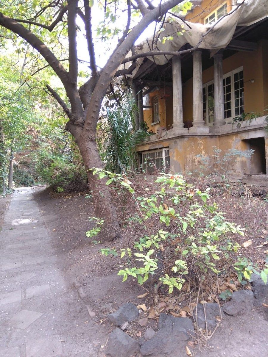 Lote em Del Valle Norte, Benito Juárez, foto 2 de 10