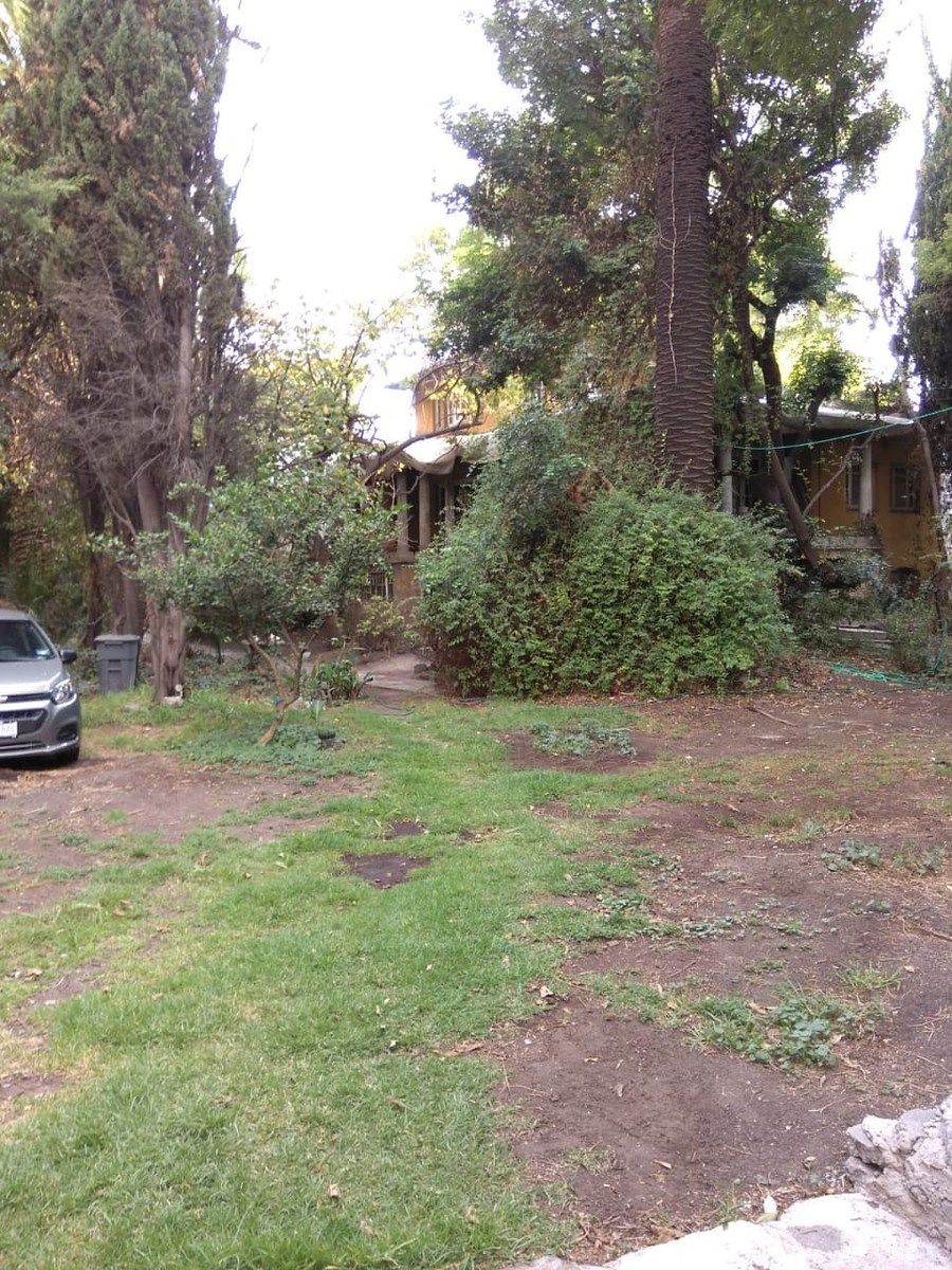 Lote em Del Valle Norte, Benito Juárez, foto 3 de 10