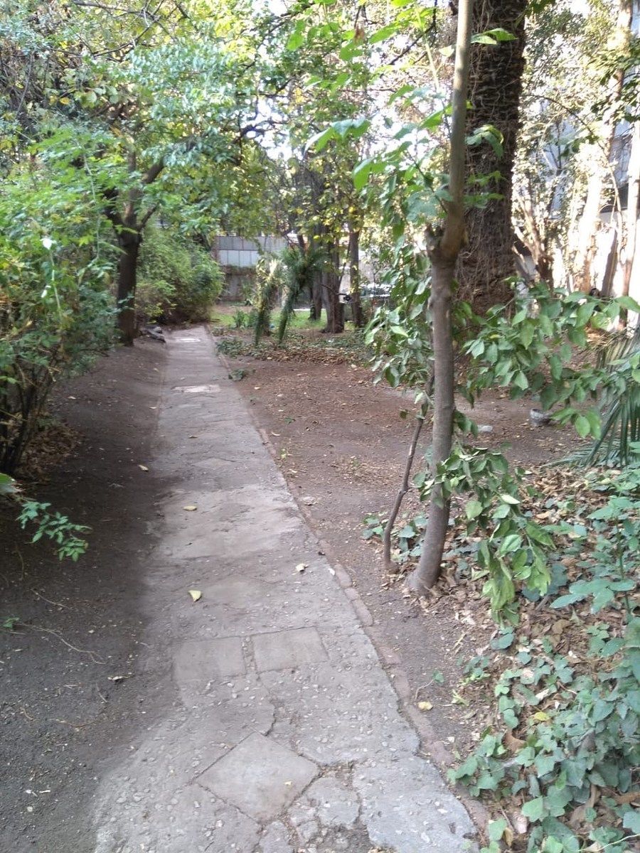 Lote em Del Valle Norte, Benito Juárez, foto 4 de 10