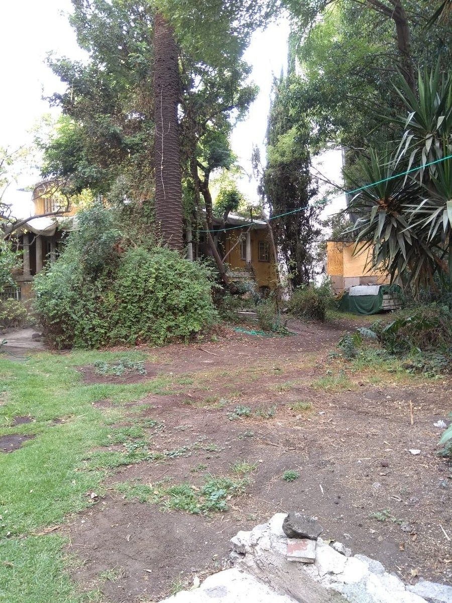 Lote em Del Valle Norte, Benito Juárez, foto 8 de 10