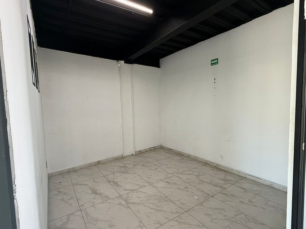Sala Comercial em San Juan Ixhuatepec, Tlalnepantla de Baz, foto 3 de 15