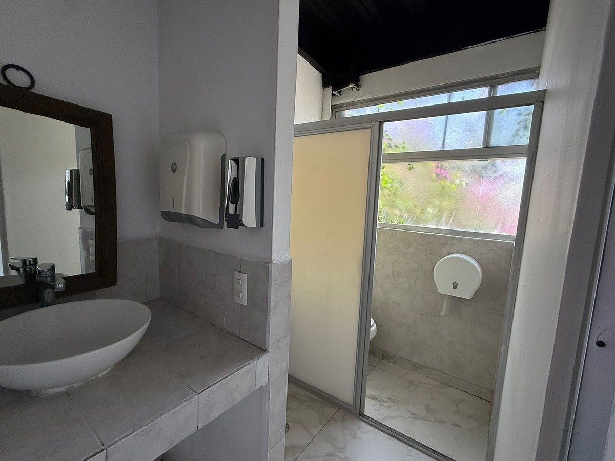 Sala Comercial em San Juan Ixhuatepec, Tlalnepantla de Baz, foto 6 de 15