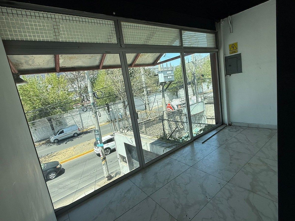 Sala Comercial em San Juan Ixhuatepec, Tlalnepantla de Baz, foto 9 de 15