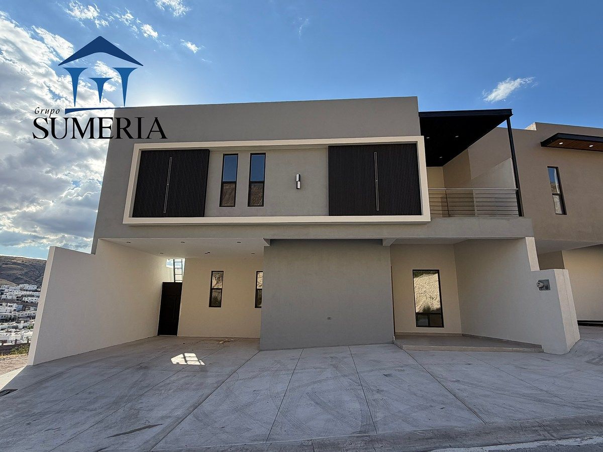 Residencial inteligente Gaia Dominion 🦌, foto 1 de 12