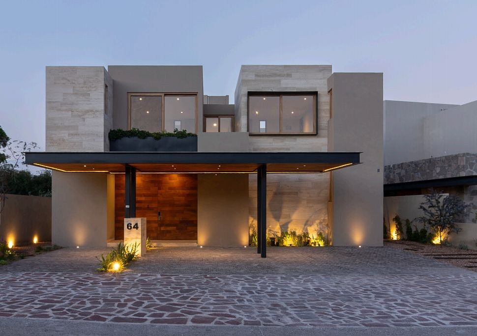 VENDA CASA PREMIUM, PISCINA PRIVADA, CASA INTELIGENTE, ALTOZANO QUERETARO, foto 1 de 17