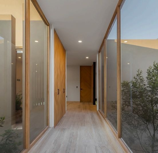 Casa em Altozano el Nuevo Querétaro, Querétaro, foto 3 de 17