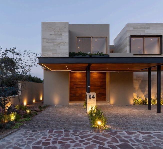 Casa em Altozano el Nuevo Querétaro, Querétaro, foto 7 de 17