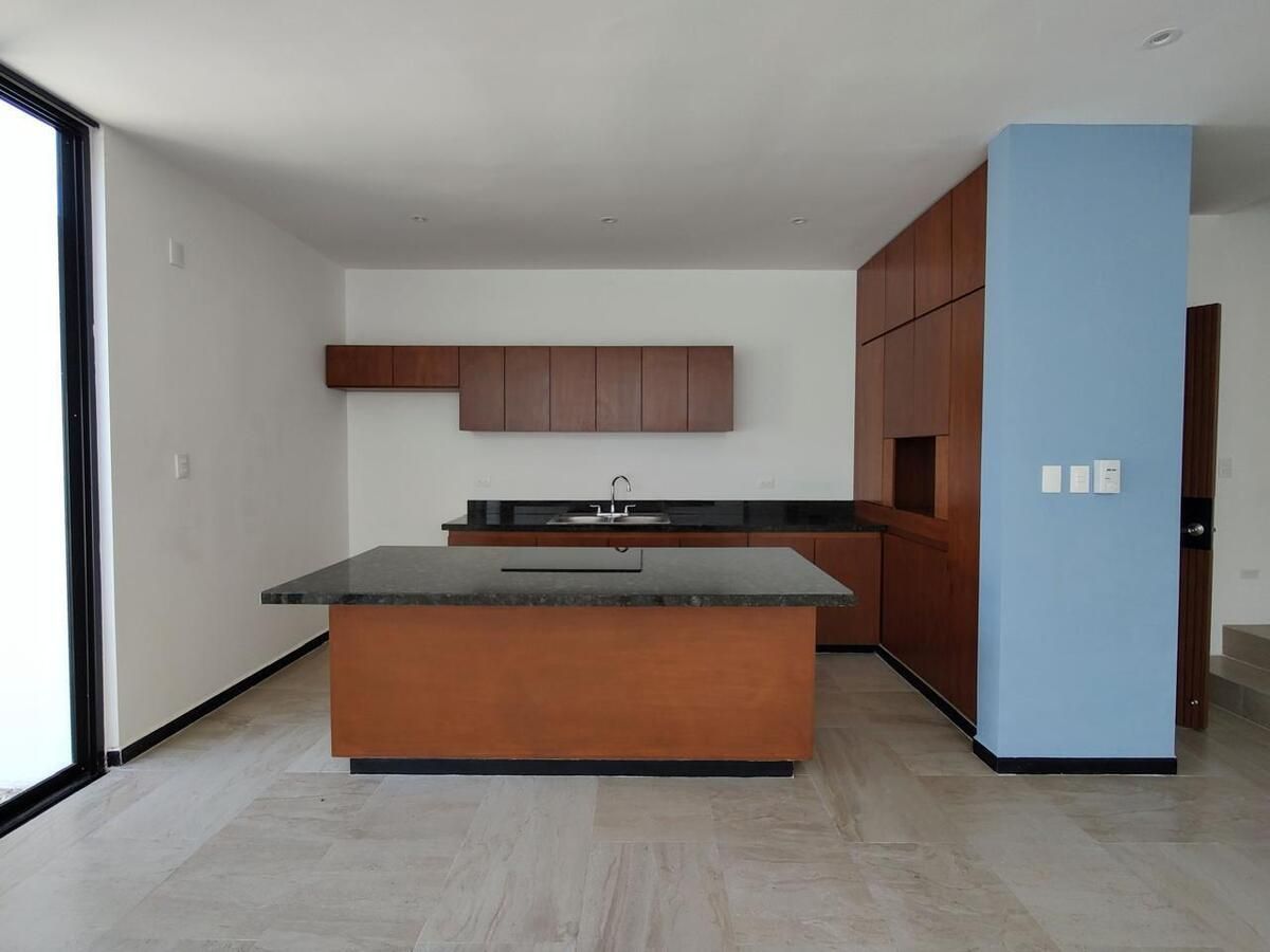 Casa em condomínio fechado em Cholul, Mérida, foto 25 de 47