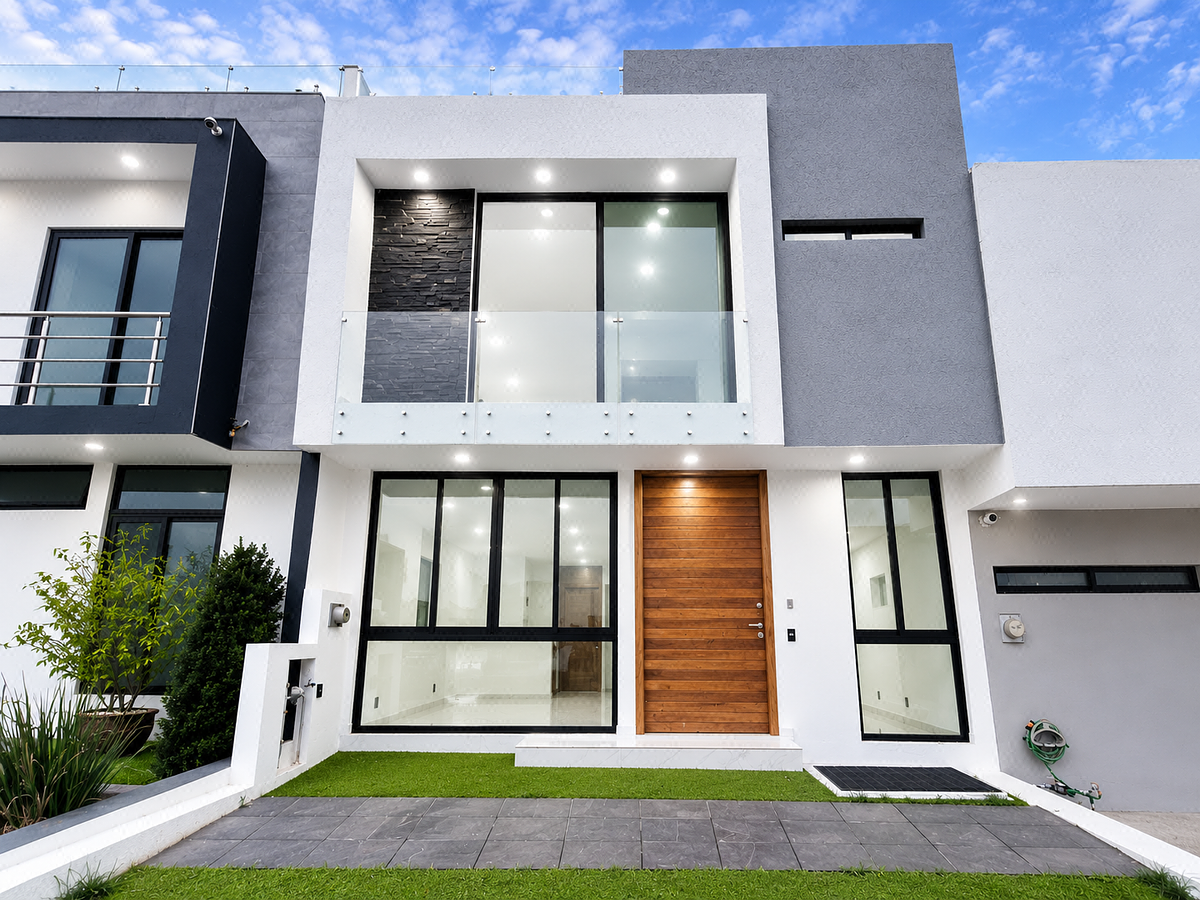 Casa en venta en casa fuerte